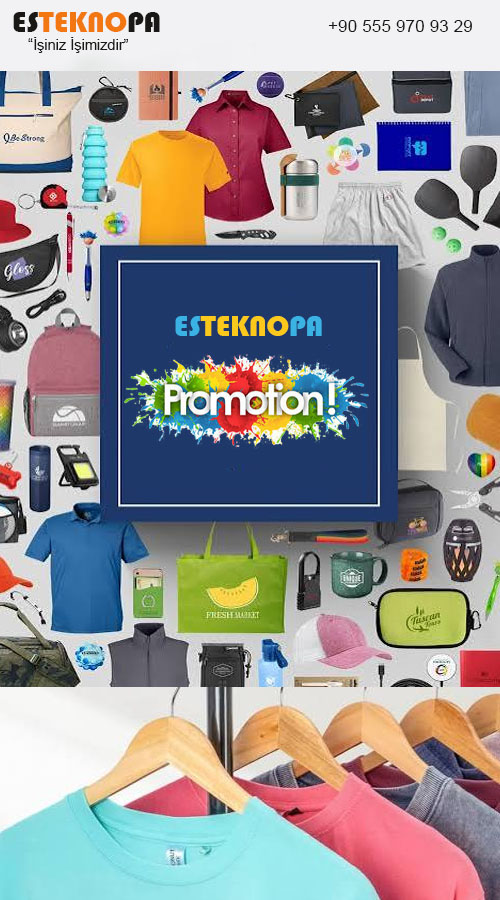 PROMOSYON
